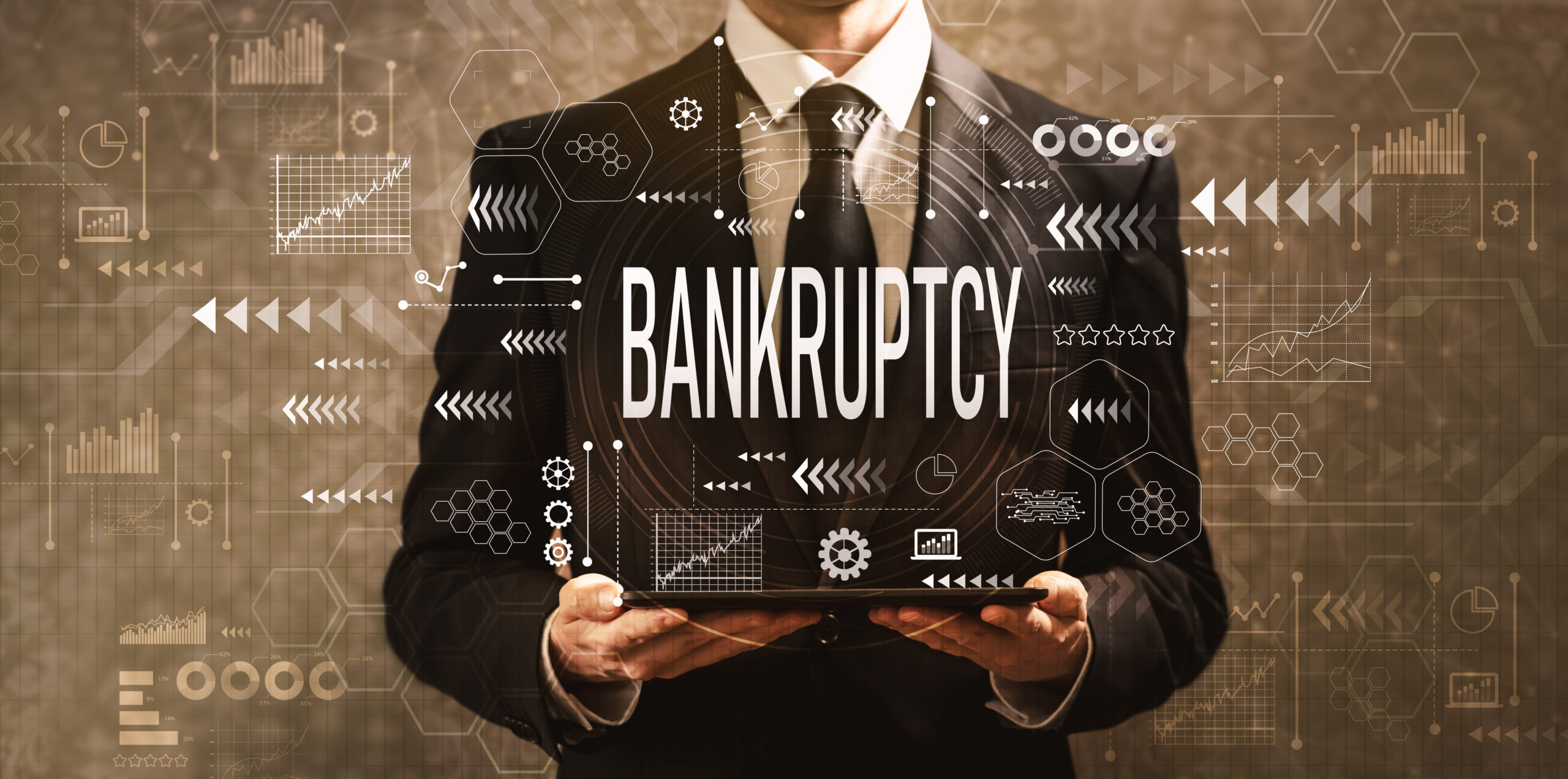 Experienced Bankruptcy Attorney