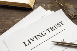 living-trust