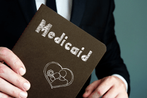 medicaid planning