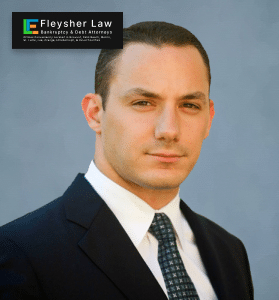 Contact Fleysher Law for help with chapter 7 bankruptcy