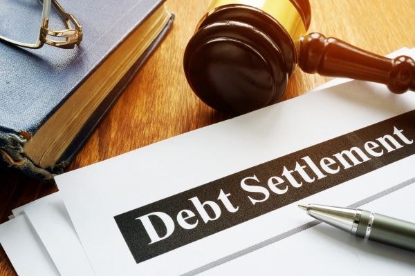 Debt settlement programs in Florida