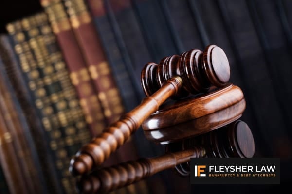 Call Fleysher Law for your Palm Beach Gardens Bankruptcy lawyer